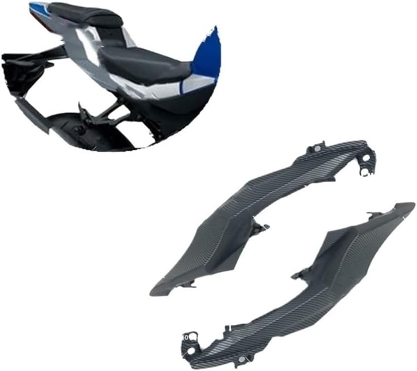 Z125PRO シュラウドとテールカウル 【左右あり】 2025年最新